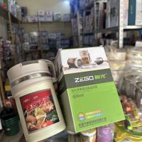 Zego Food Flask 600ml