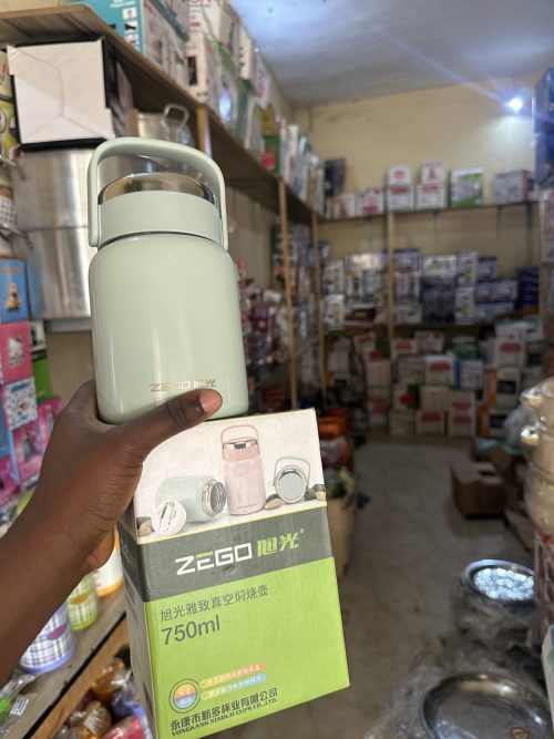 Zego Food Flask - 750ml