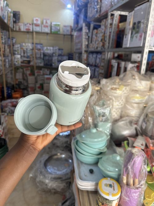 Zego Food Flask - 750ml