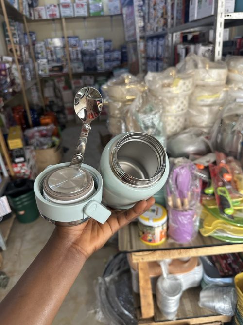Zego Food Flask - 750ml
