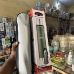 Eurosonic Water Flask Vacuum Flask ES-SF-753 - 1000ml