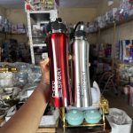 Water Bottle Stainless Sport