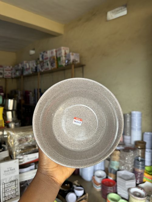 Unbreakable Soup plate W1012– 1 piece