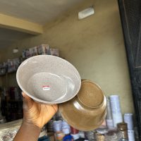 Unbreakable Soup plate W1012– 1 piece