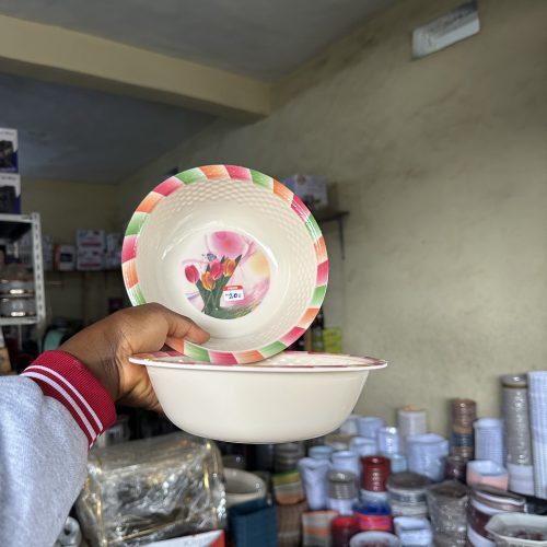 Unbreakable Soup plate 201 – 1 piece