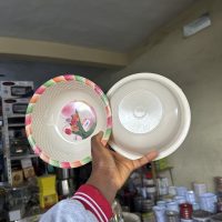 Unbreakable Soup plate 201 – 1 piece