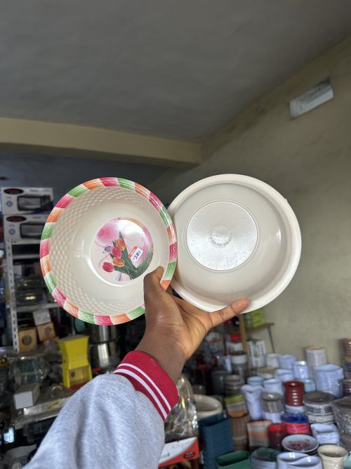 Unbreakable Soup plate 201 – 1 piece