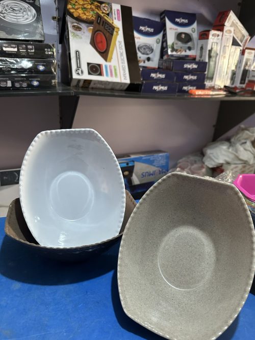 Unbreakable Soup plate T4001-2 - 1 piece
