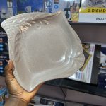 Unbreakable flat plate T4009-P10 -1 piece