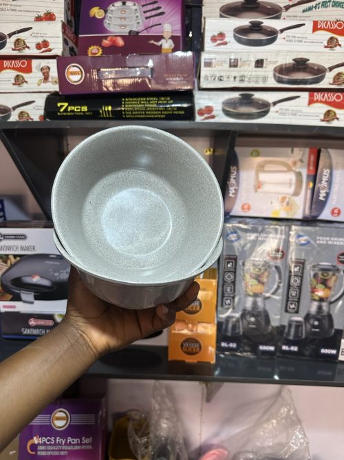 Unbreakable Soup plate W1012– 1 piece
