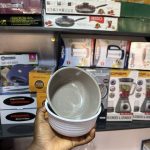 Unbreakable soup plate W1026-5 – 1 piece