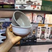 Unbreakable soup plate W1026-5 – 1 piece