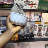 Unbreakable soup plate W1026-5 – 1 piece