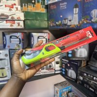 Gas lighter with refill