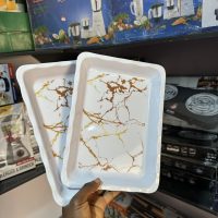 Unbreakable Flat plate 8006 – 1 piece
