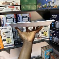 Unbreakable Flat plate 8006 – 1 piece