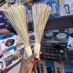 Wooden Ijabe - 1 piece