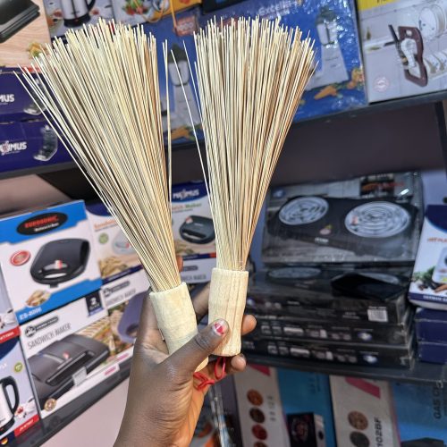 Wooden Ijabe - 1 piece