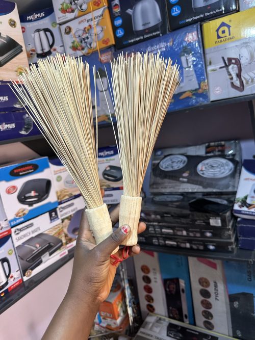 Wooden Ijabe - 1 piece