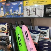 Bottle Umbrella- 1 piece