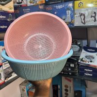 img_4612 Amaze plastic sieve big size- 1 piece