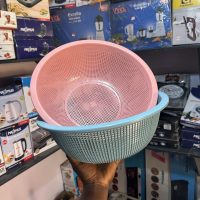 img_4615 Amaze plastic sieve big size- 1 piece