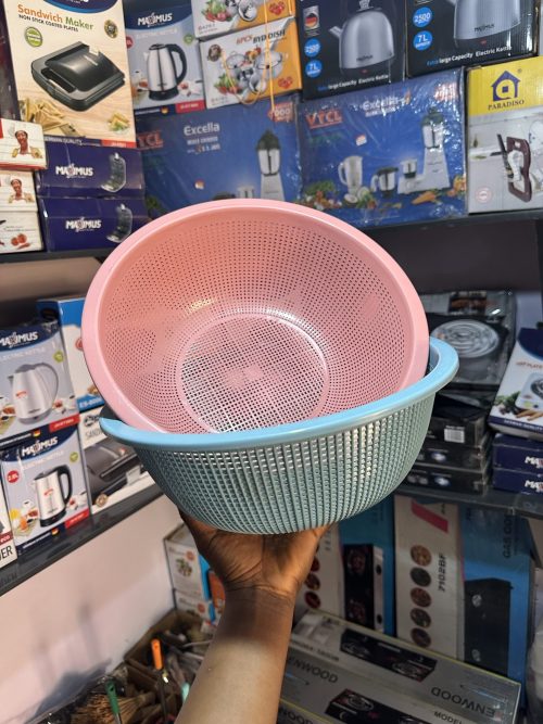 img_4615 Amaze plastic sieve big size- 1 piece