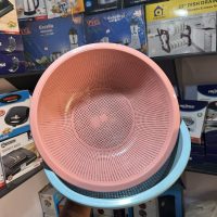 img_4616 Amaze plastic sieve big size- 1 piece