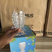 Maximus Glass cup  -6 pieces MAX 210
