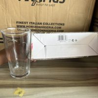 Maximus Glass cup -3 pieces MAX 300