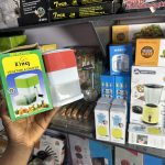 Plastic Grater Small size