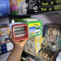 Plastic Grater Small size