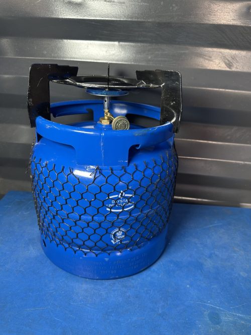 img_5296 Amaze 6kg Gas cylinder with Burner and black seater