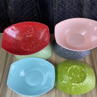 Unbreakable Soup plate T4001-2 - 1 piece