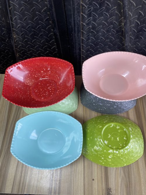 Unbreakable Soup plate T4001-2 - 1 piece