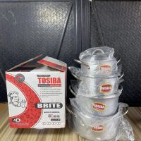 Toshiba Cooking Pot 4A Brite