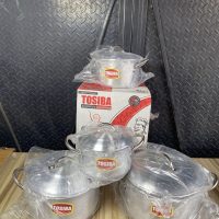 Toshiba Cooking Pot 4A Brite