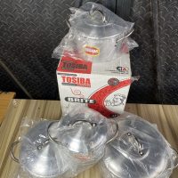 Toshiba Cooking Pot 4A Brite