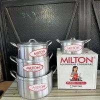Milton Cooking Pot 4 pieces- 4A
