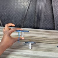 Top Burner Nylon for 3kg, 5kg and 6kg Gas Cylinders