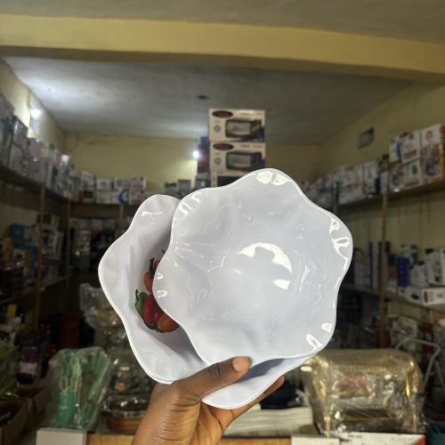 Unbreakable Soup Plate 8029 – 1 piece