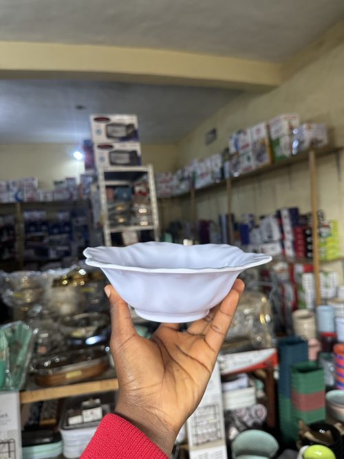 Unbreakable Soup Plate 8029 – 1 piece