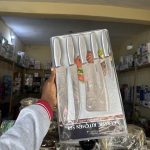 Kitchen Knife Set - 5 pieces Set of Knives