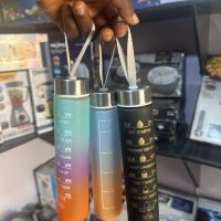 Water Bottle Get Started Small size - 300ml