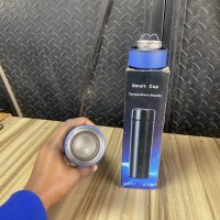 Temperature Water Flask Vacuum Flask Smart cup - 500ml