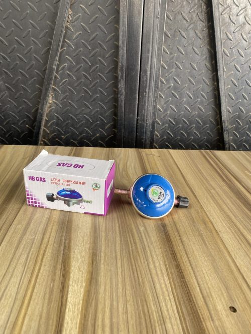 Camping Gas Regulator for 6kg and 3kg Gas Cylinder