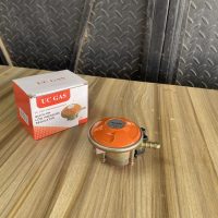 Household Gas Regulator for 12.5kg Gas Cylinder