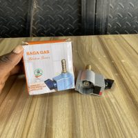 High Pressure Gas Regulator for 12.5kg Gas Cylinder