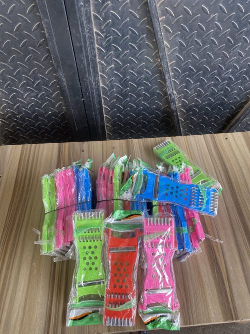 Small Salad Grater - 1 piece