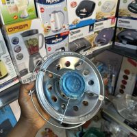 Stainless Gas Burner for 3kg and 5kg Gas Cylinder